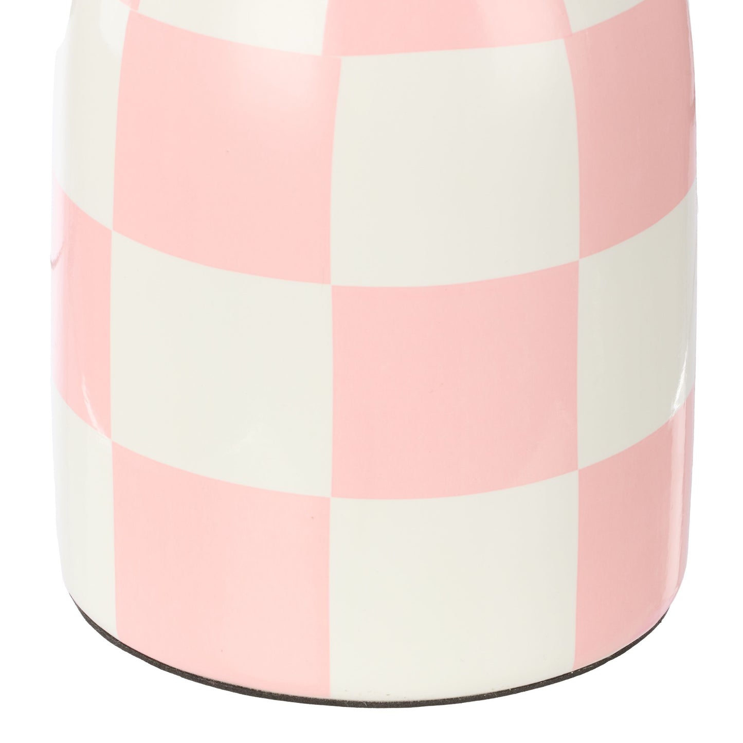 Emporium Archie Table Lamp - Pink