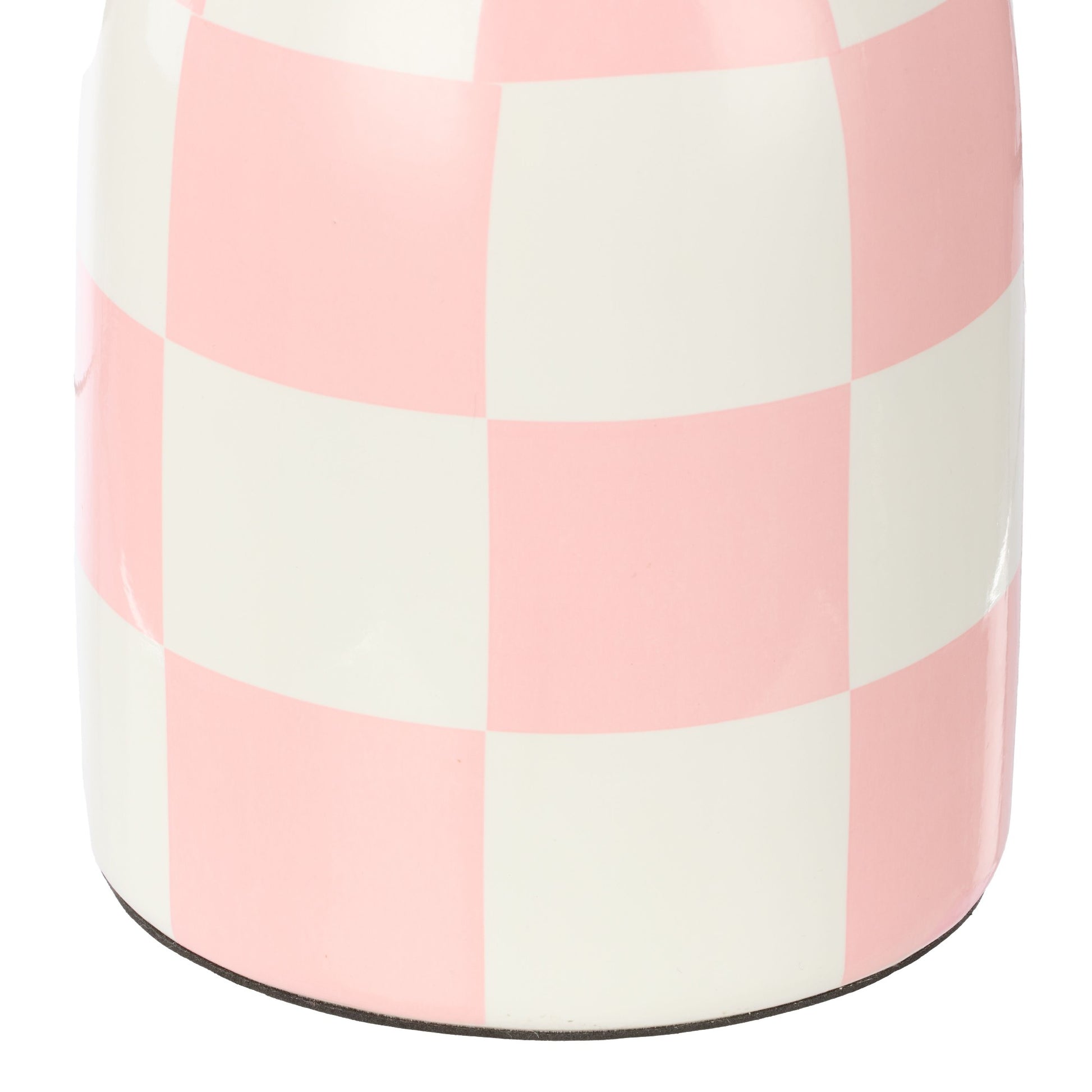 Emporium Archie Table Lamp - Pink