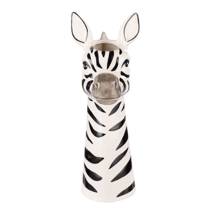 Emporium Zippy Zebra Vase