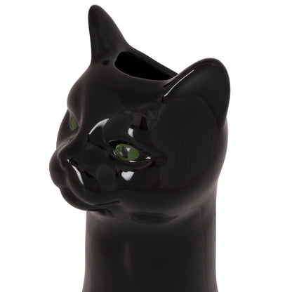 Emporium Asain Cat Vase