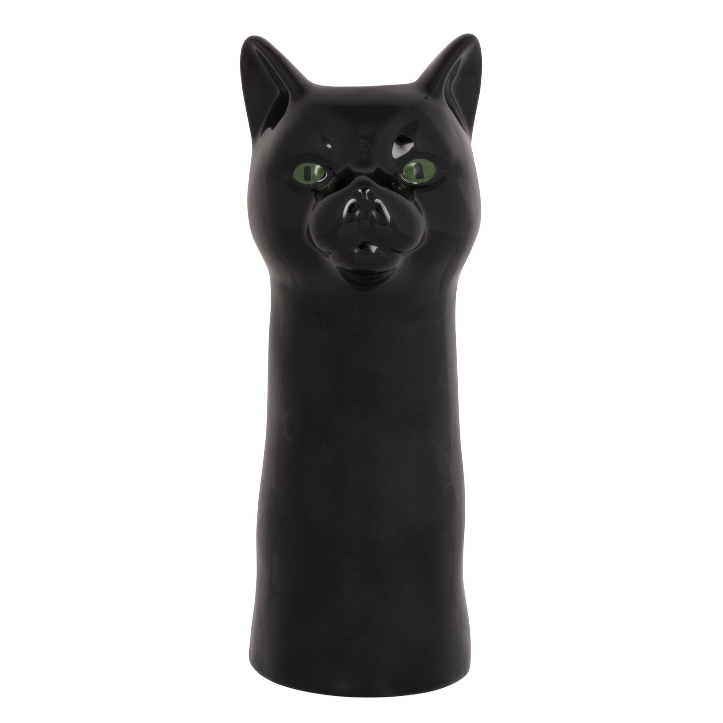 Emporium Asain Cat Vase