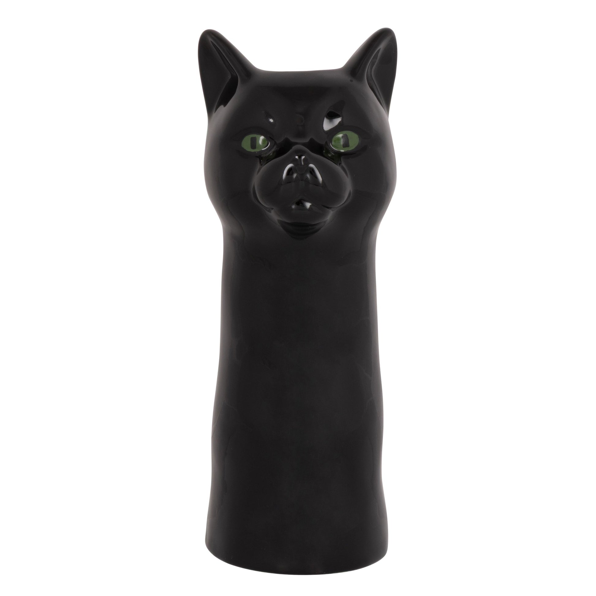 Emporium Asain Cat Vase