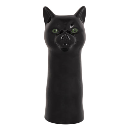 Emporium Asain Cat Vase