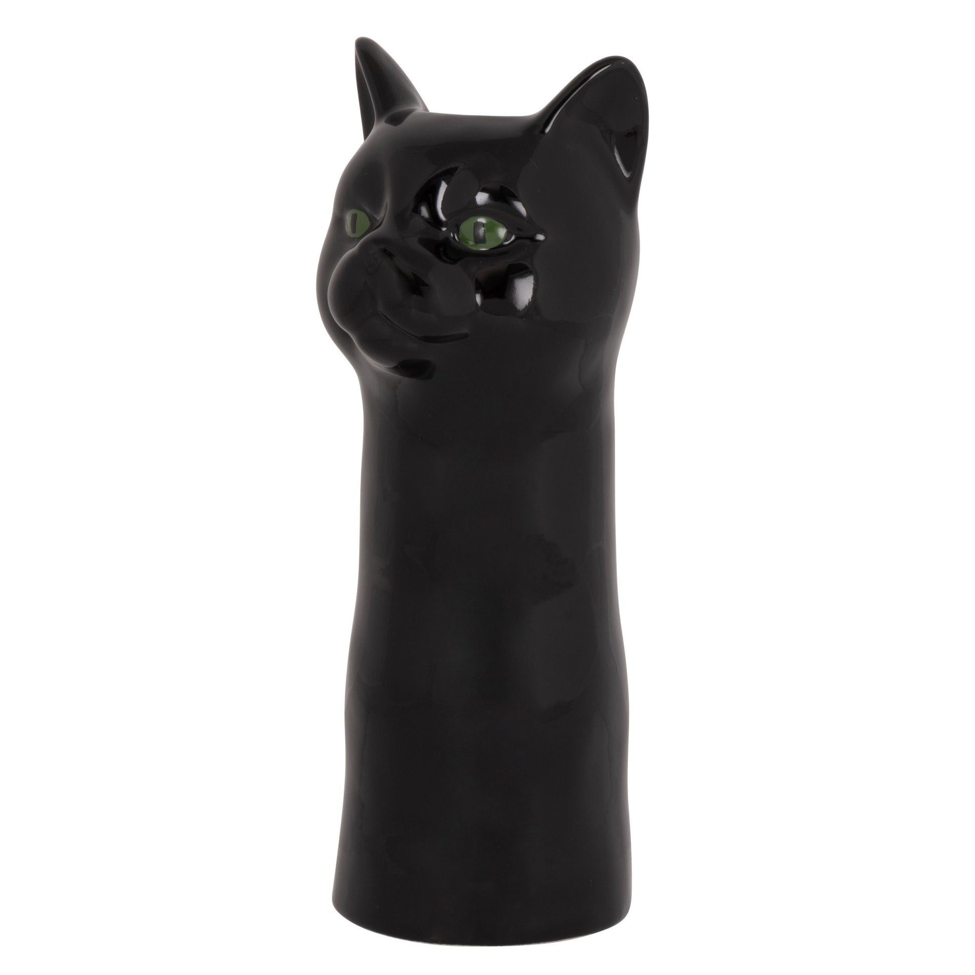 Emporium Asain Cat Vase