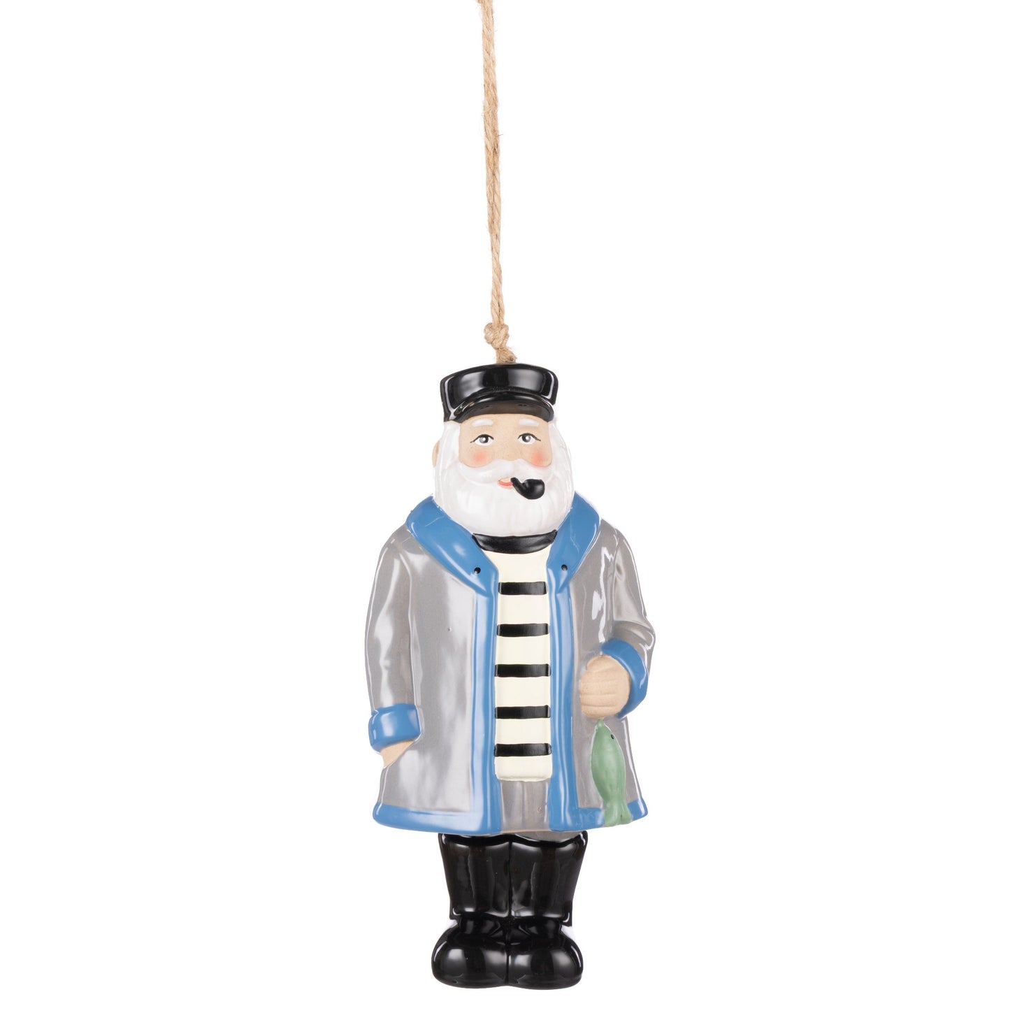 Emporium - Mr Angler Wind Chime