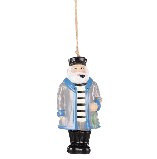 Emporium - Mr Angler Wind Chime