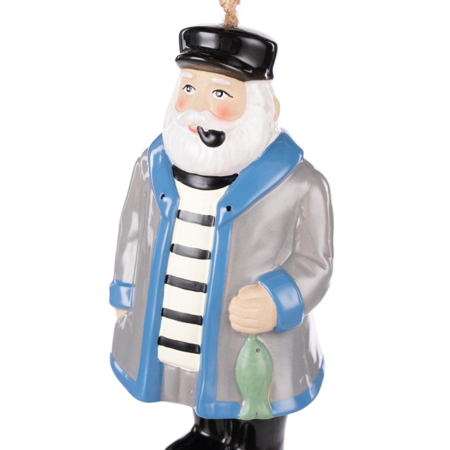 Emporium - Mr Angler Wind Chime