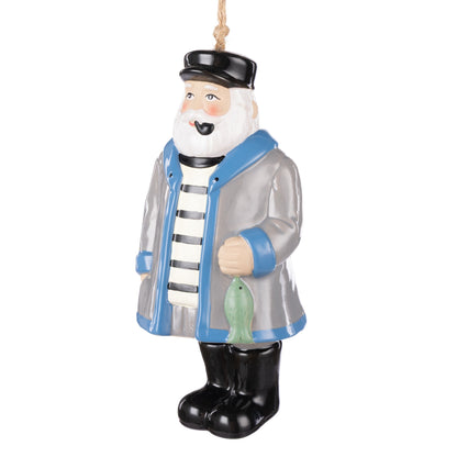 Emporium - Mr Angler Wind Chime