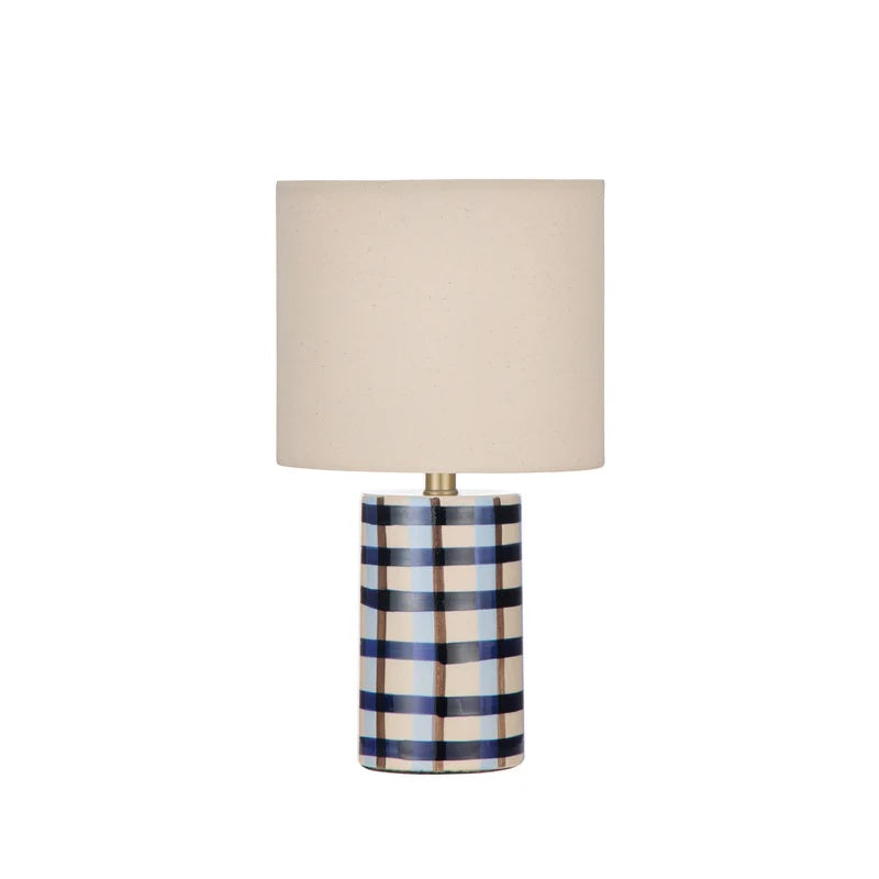 Leni Table Lamp 19x19x32cm