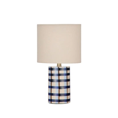 Leni Table Lamp 19x19x32cm