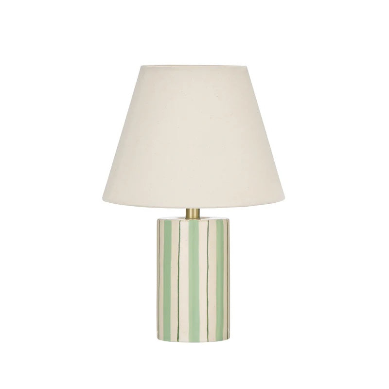 Rey Table Lamp 13x23x34cm