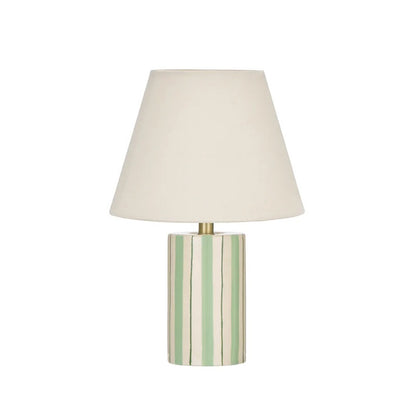 Rey Table Lamp 13x23x34cm