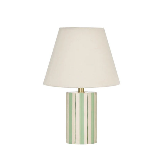 Rey Table Lamp 13x23x34cm