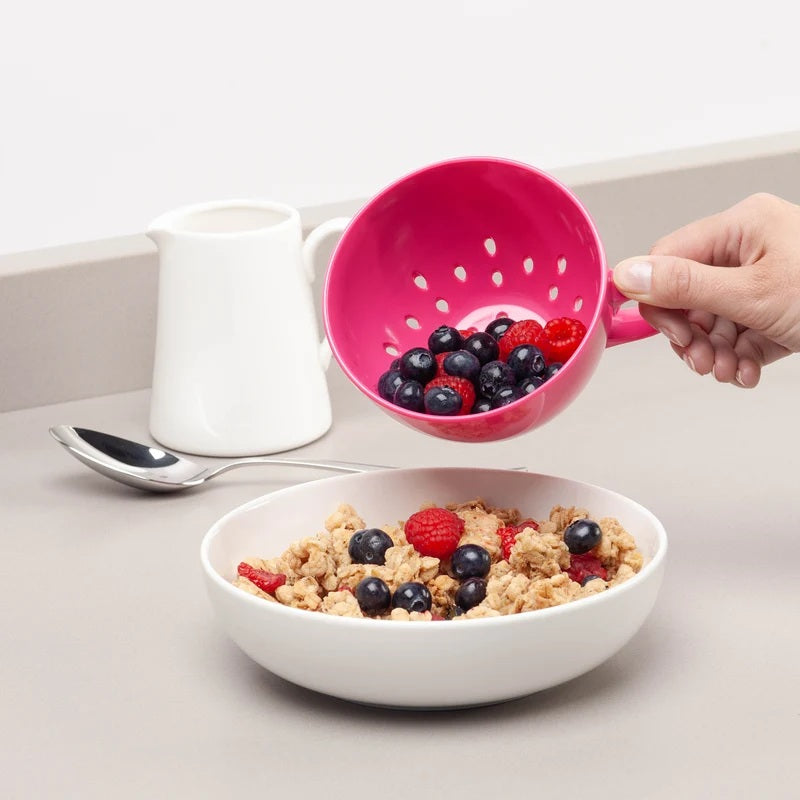 Keep It Handy Berry Colander