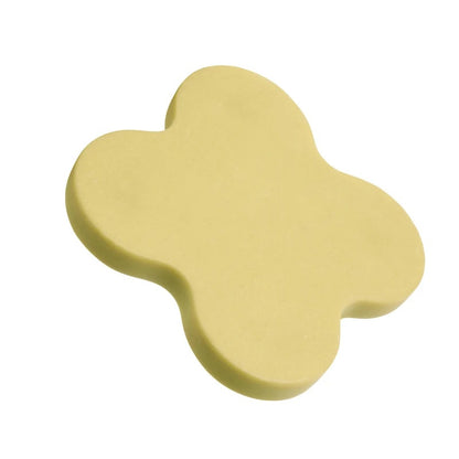 Emporium Lime Resin Bubble Coaster Set Of 4
