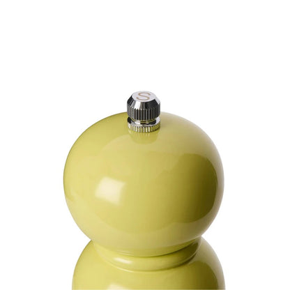 Emporium Lime Bubble Salt & Pepper Mill 16cm
