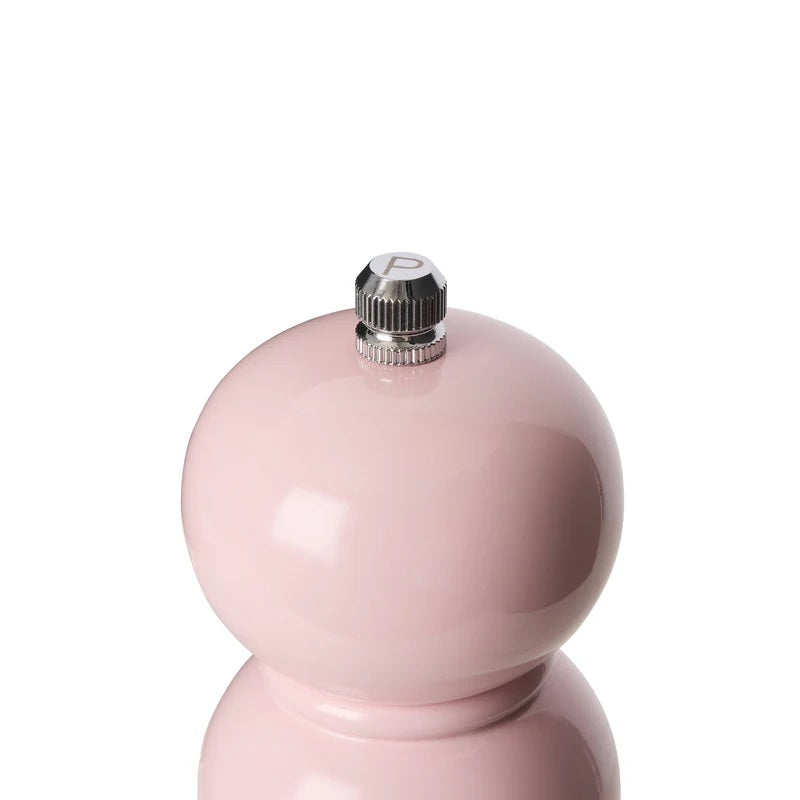 Emporium Bubble Salt & Pepper Mill Pink 18cm