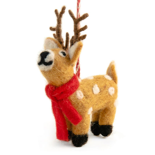 Decoration Sheep Scott