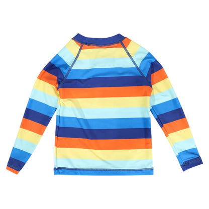Striped Rashie [sz:5y]