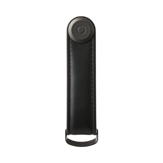 Orbitkey Leather Black/black
