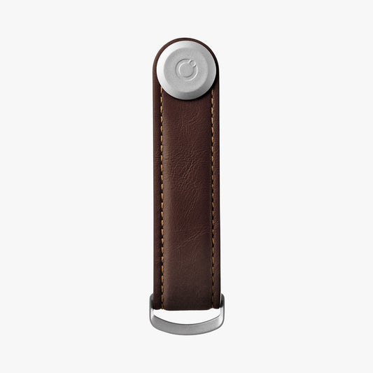 Orbitkey Leather Expresso/brown