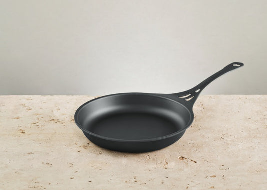 Aus-ion 26cm Frypan Solidteknics