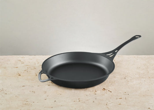 Aus-ion 30cm Frypan Solidteknics