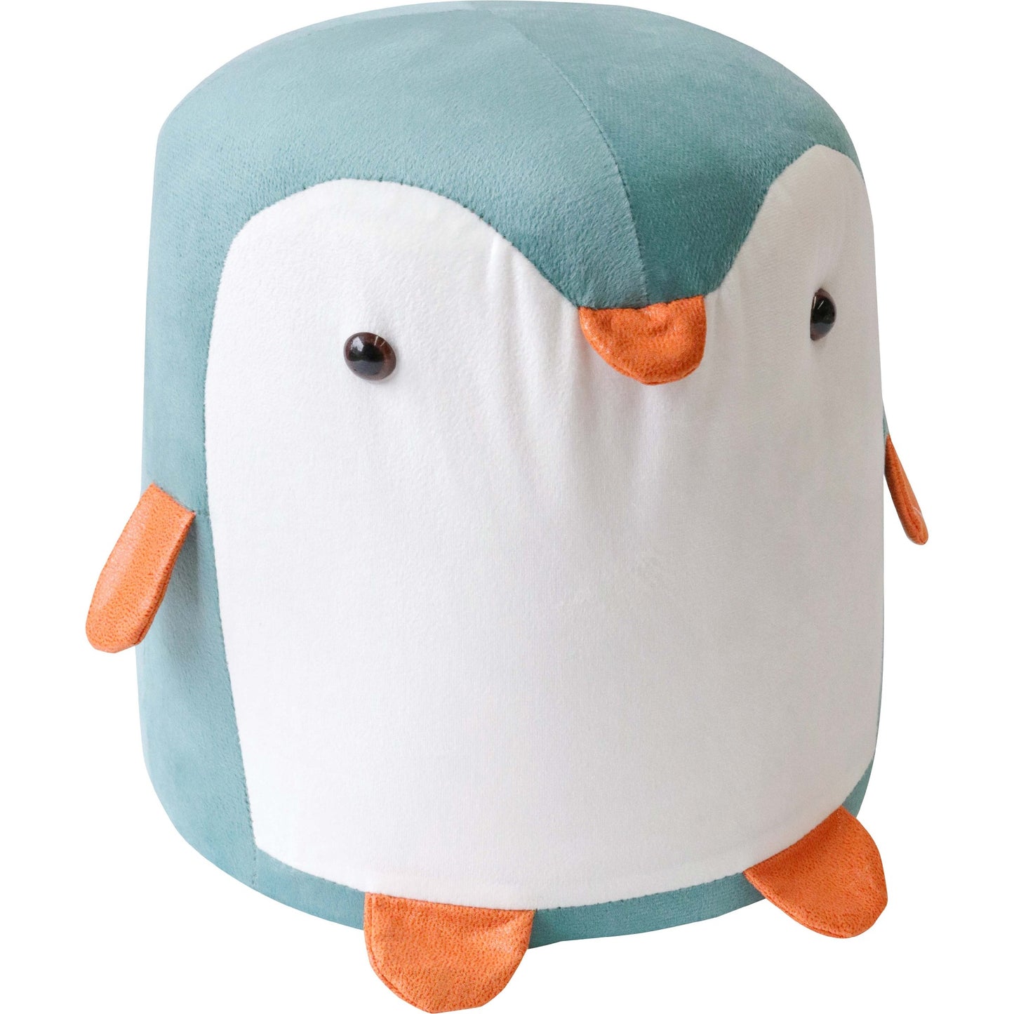 Stool - Sir Waddles Penguin