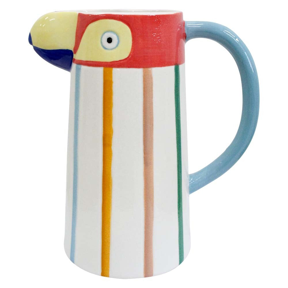Jug Bird Picasso