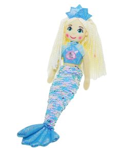 Assorted Mermaid Dolls - Cotton Candy