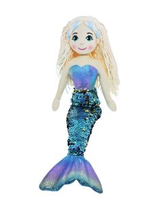 Assorted Mermaid Dolls - Cotton Candy