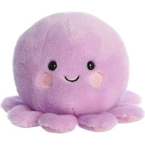 Palm Pals Oliver Octopus