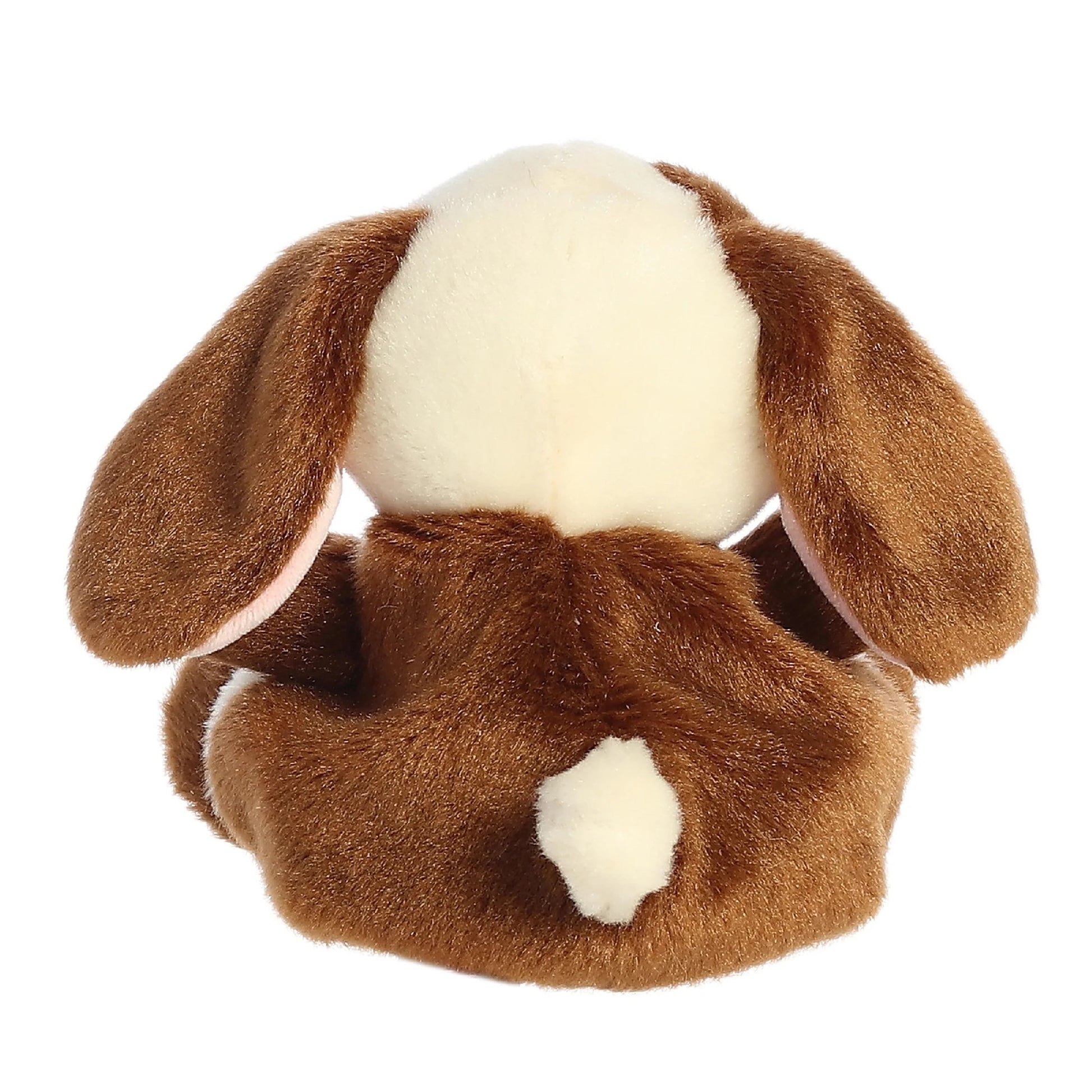 Palm Pal Clover Bunny - 13cm