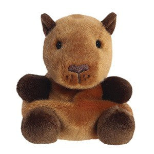 Palm Pals Capybara