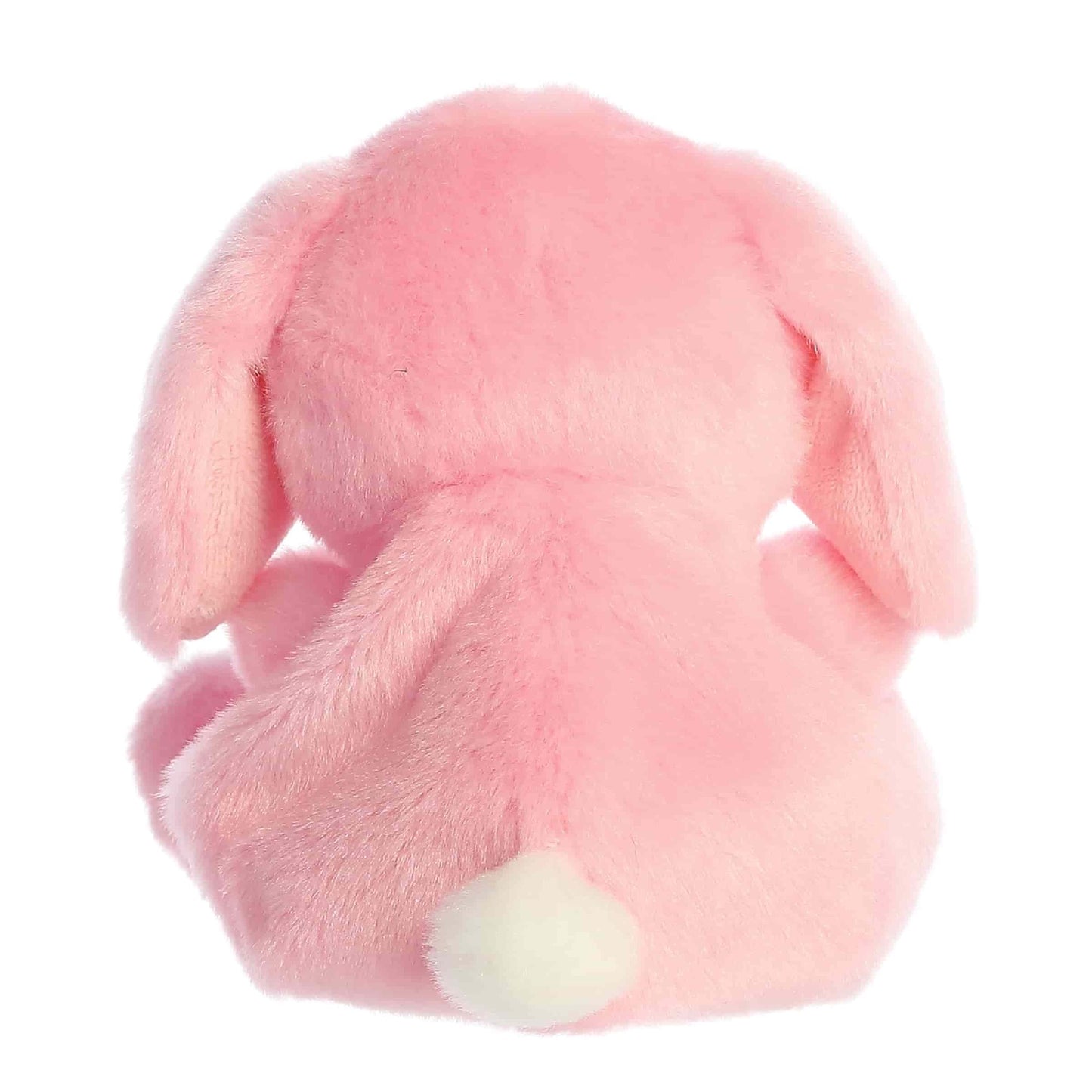 Palm Pal Pink Lop Bunny - 13cm