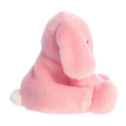 Palm Pal Pink Lop Bunny - 13cm