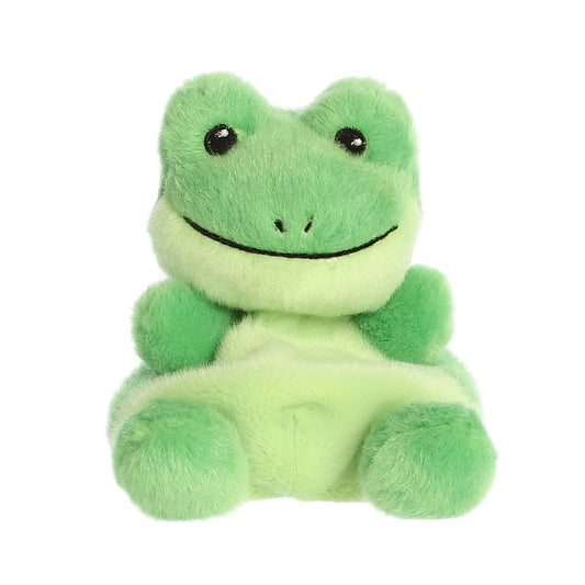 Palm Pals - Ribbits Frog