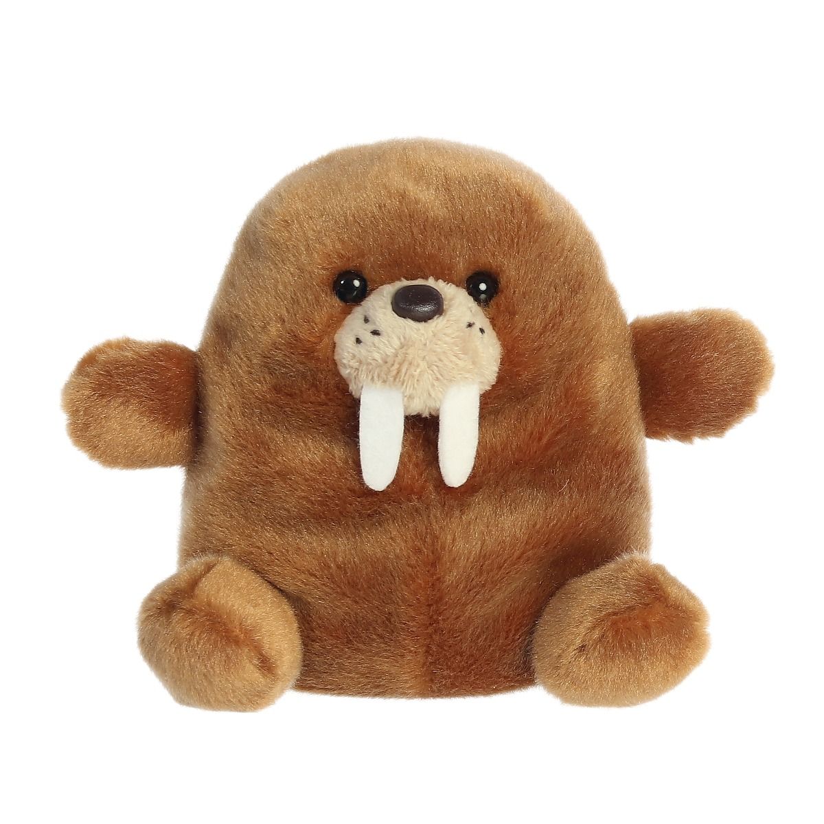 Palm Pals - Waldo Walrus