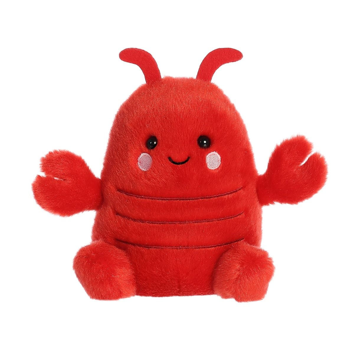 Palm Pals - Clawford Lobster