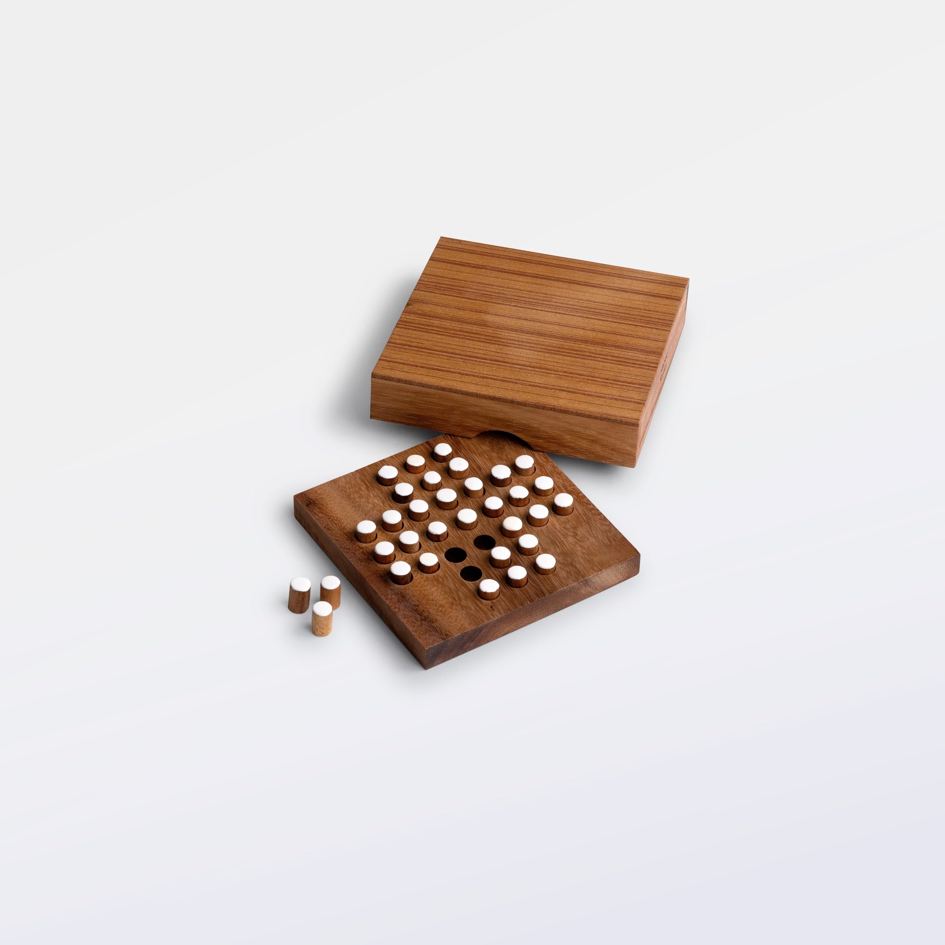 Finska Travel Solitaire