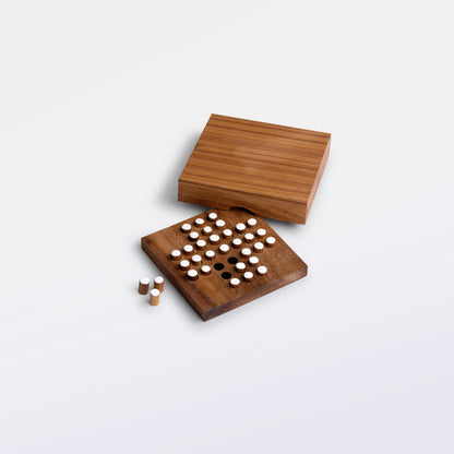 Finska Travel Solitaire