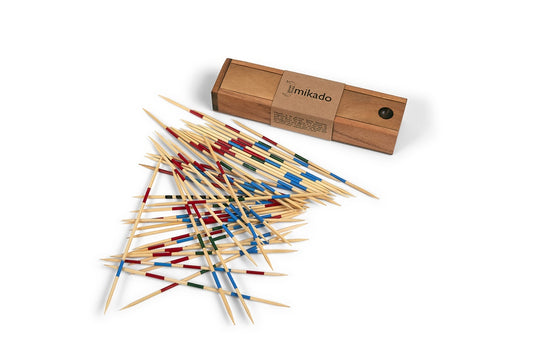 Finska Mikado (pick Up Sticks)