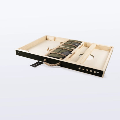 Cornhole Competition Size Board - Planet Finska