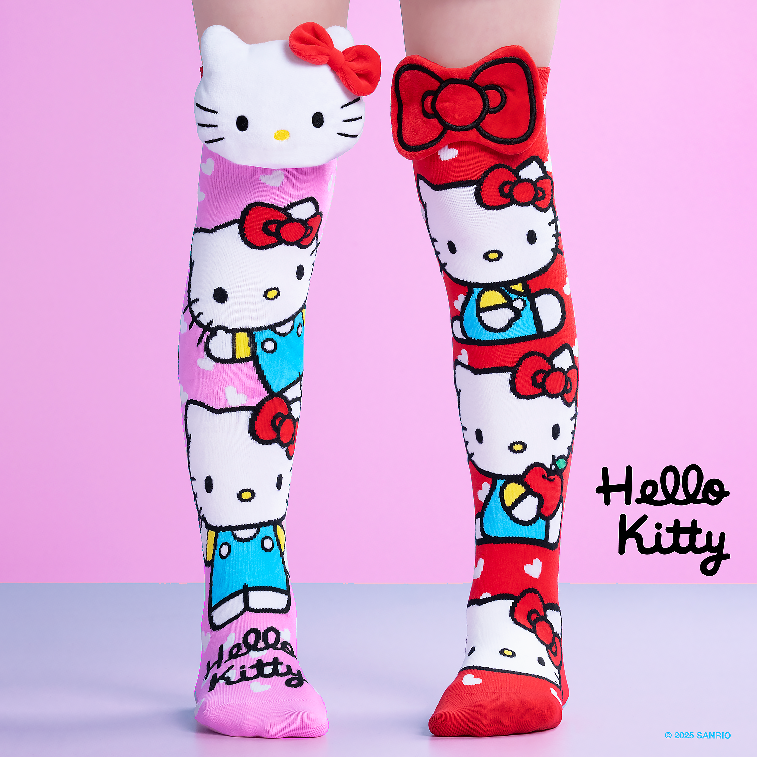 Madmia Hello Kitty Socks