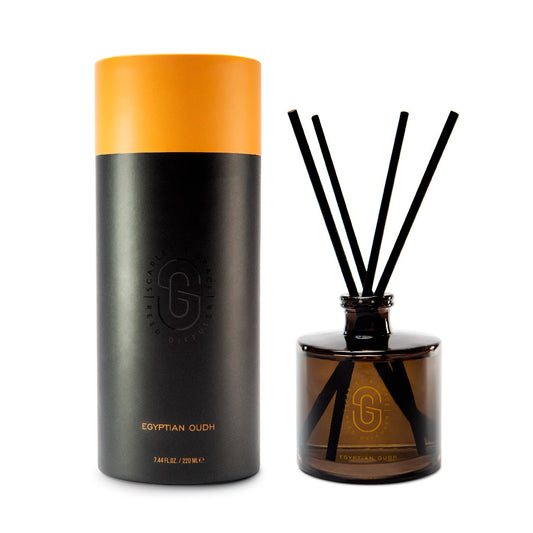 Diffuser Egyptian Oudh 220ml