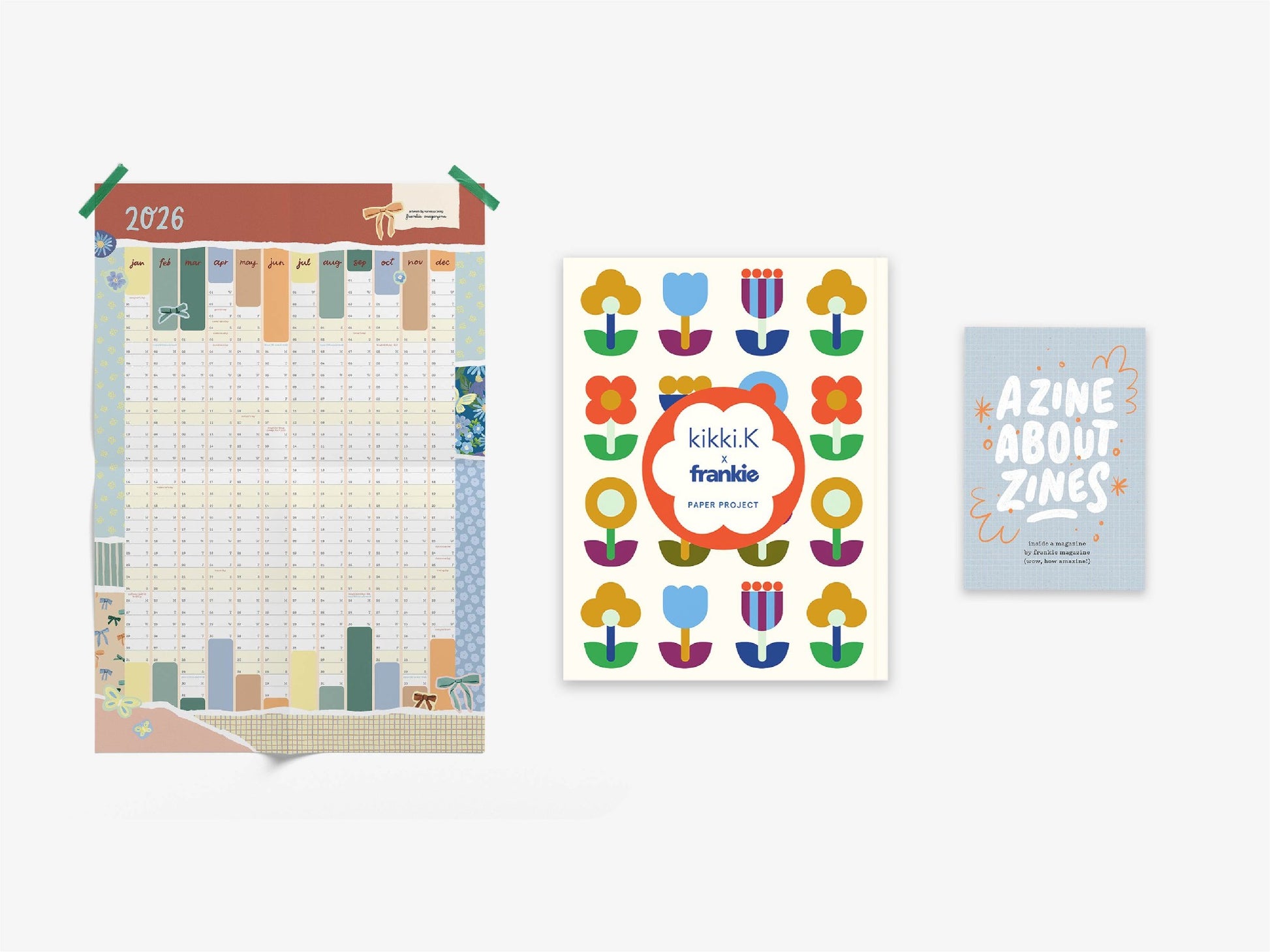 Frankie Magazine: Issue 0129