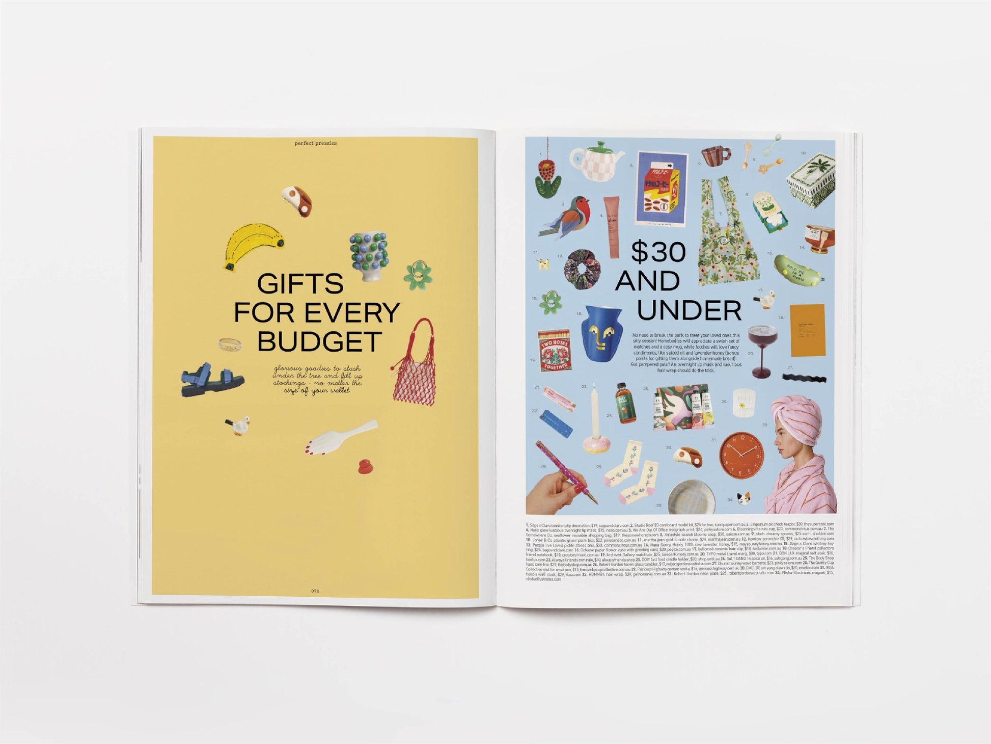 Frankie Magazine: Issue 0129