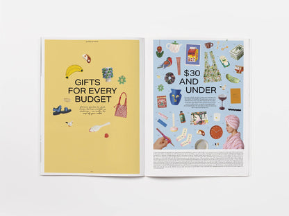 Frankie Magazine: Issue 0129