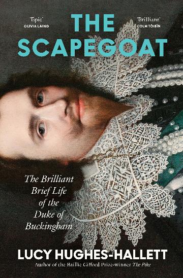 The Scapegoat - Lucy Hughes-hallett