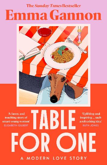 Table For One - Emma Gannon